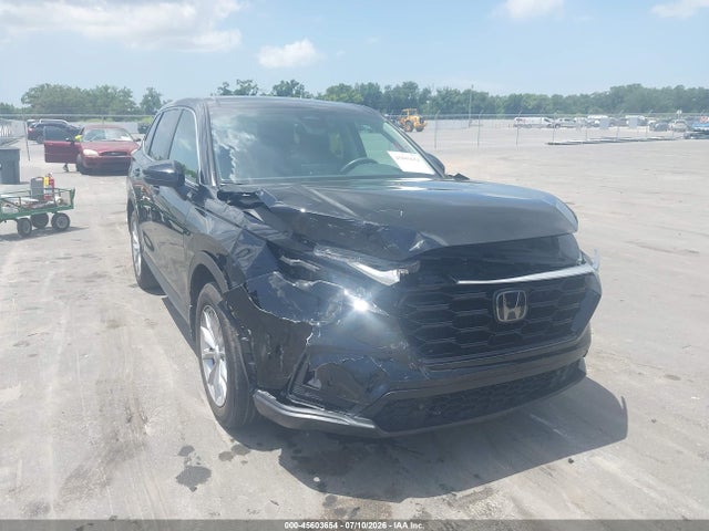 Aukcja sprzedaży 2024 Honda Cr-v Ex-l Awd, vin: 2HKRS4H79RH453897, numer aukcji: 45603654