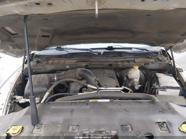 1C6RR6GT8ES211093 RAM 1500 Big Horn