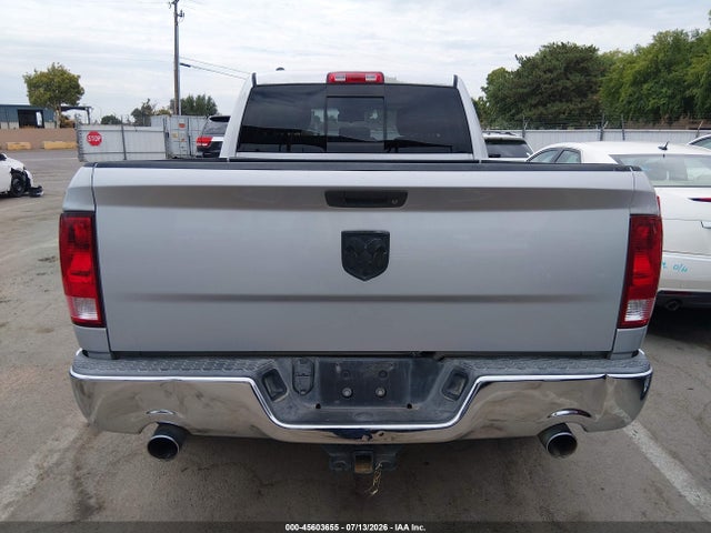 1C6RR6GT8ES211093 RAM 1500 Big Horn