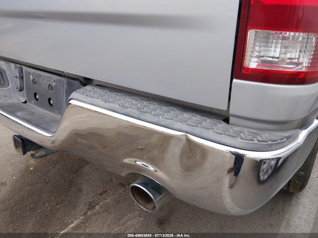 1C6RR6GT8ES211093 RAM 1500 Big Horn