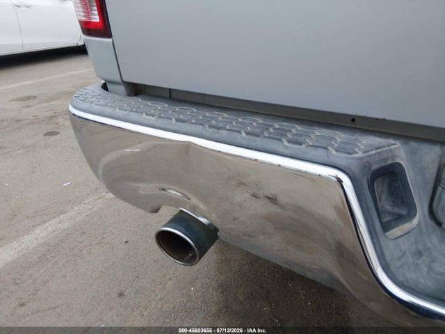 1C6RR6GT8ES211093 RAM 1500 Big Horn