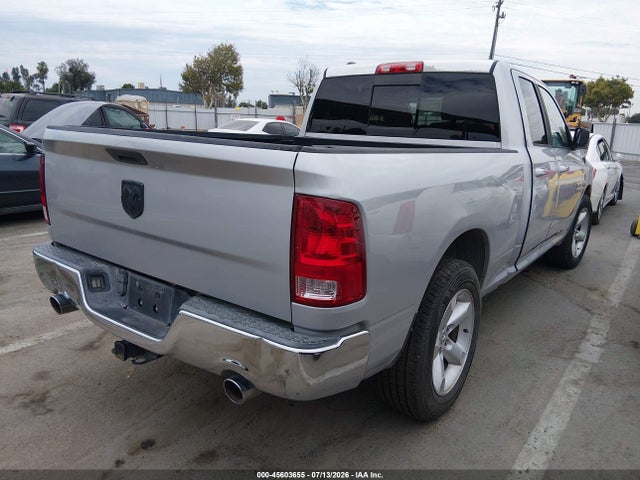 1C6RR6GT8ES211093 RAM 1500 Big Horn