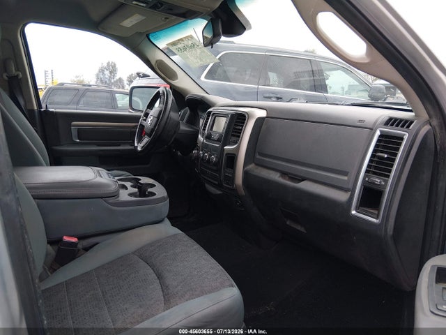 1C6RR6GT8ES211093 RAM 1500 Big Horn