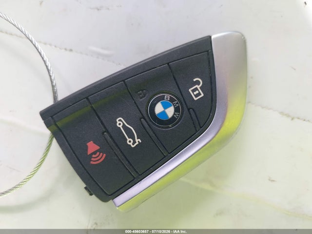 Aukcja sprzedaży 2018 Bmw X1 Sdrive28i, vin: WBXHU7C31J5H43749, numer aukcji: 45603657