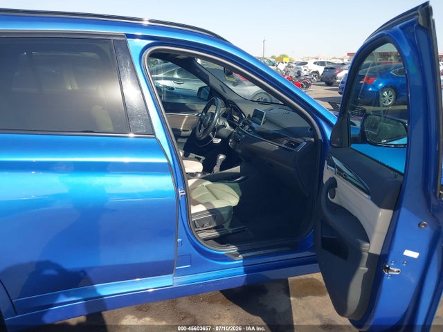 Aukcja sprzedaży 2018 Bmw X1 Sdrive28i, vin: WBXHU7C31J5H43749, numer aukcji: 45603657