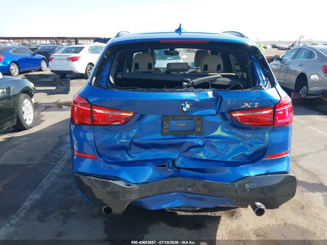 Aukcja sprzedaży 2018 Bmw X1 Sdrive28i, vin: WBXHU7C31J5H43749, numer aukcji: 45603657