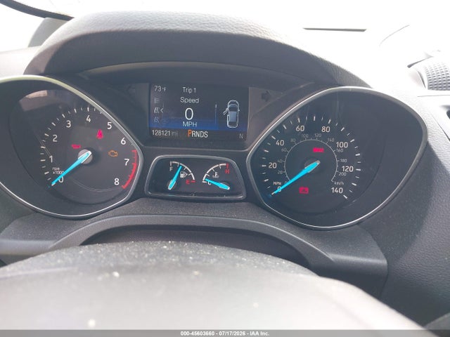 Aukcja sprzedaży 2018 Ford Escape Sel, vin: 1FMCU9HD0JUB23591, numer aukcji: 45603660