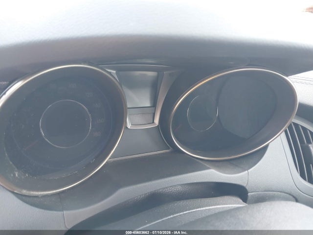 Aukcja sprzedaży 2015 Hyundai Genesis 3.8 Ultimate, vin: KMHHU6KJ7FU128085, numer aukcji: 45603662