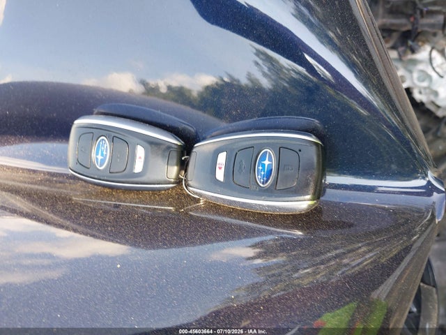 Продажа на аукционе авто 2021 Subaru Forester Sport, vin: JF2SKALC3MH426563, номер лота: 45603664