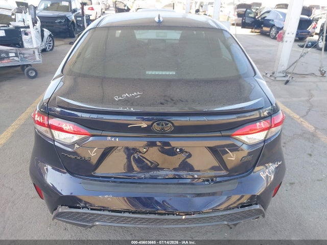 Toyota COROLLA SE 2022 5YFS4MCEXNP114578 Image 16