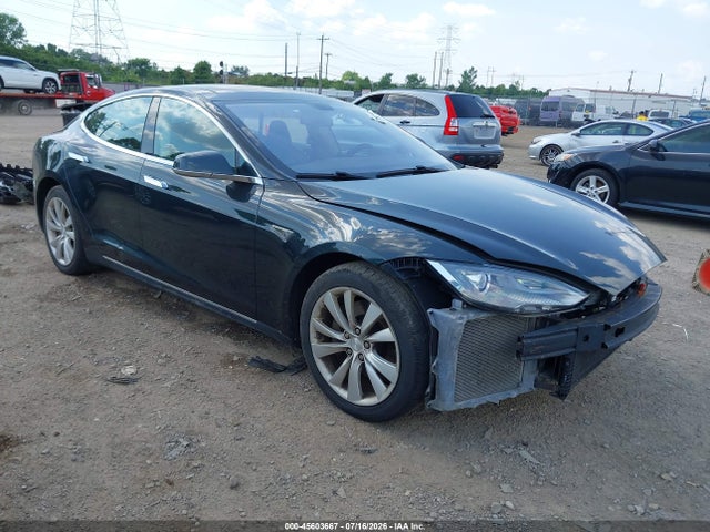 Aukcja sprzedaży 2013 Tesla Model S Performance, vin: 5YJSA1CP2DFP27572, numer aukcji: 45603667