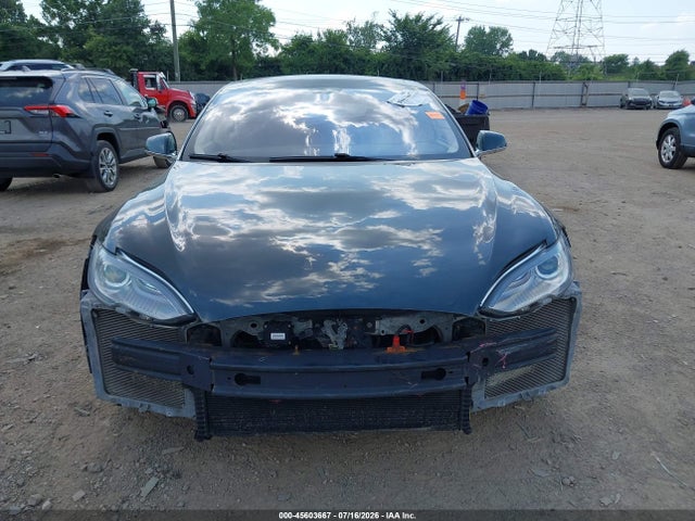 Aukcja sprzedaży 2013 Tesla Model S Performance, vin: 5YJSA1CP2DFP27572, numer aukcji: 45603667