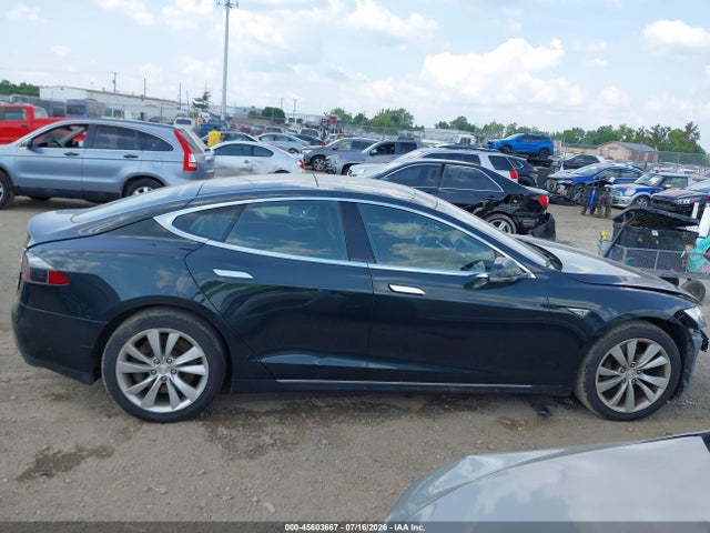 Aukcja sprzedaży 2013 Tesla Model S Performance, vin: 5YJSA1CP2DFP27572, numer aukcji: 45603667