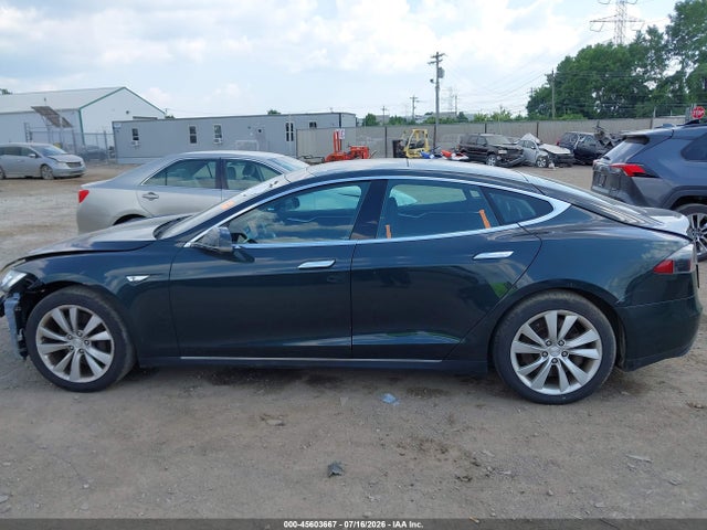 Aukcja sprzedaży 2013 Tesla Model S Performance, vin: 5YJSA1CP2DFP27572, numer aukcji: 45603667
