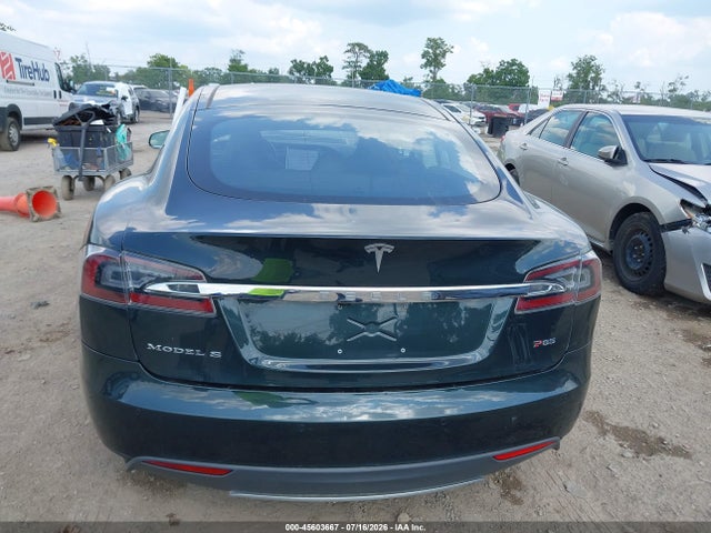 Aukcja sprzedaży 2013 Tesla Model S Performance, vin: 5YJSA1CP2DFP27572, numer aukcji: 45603667
