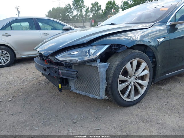 Aukcja sprzedaży 2013 Tesla Model S Performance, vin: 5YJSA1CP2DFP27572, numer aukcji: 45603667