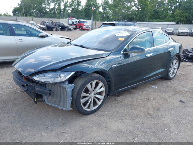 Aukcja sprzedaży 2013 Tesla Model S Performance, vin: 5YJSA1CP2DFP27572, numer aukcji: 45603667