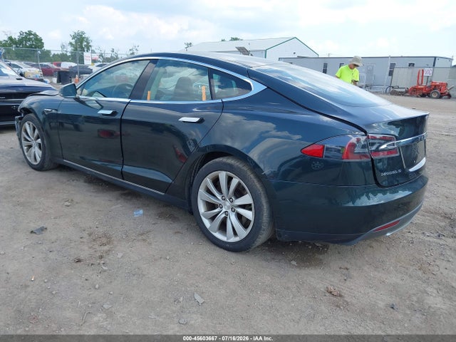 Aukcja sprzedaży 2013 Tesla Model S Performance, vin: 5YJSA1CP2DFP27572, numer aukcji: 45603667
