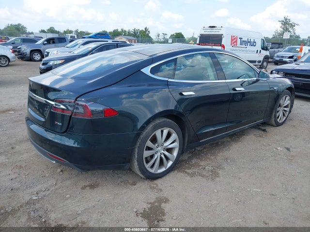 Aukcja sprzedaży 2013 Tesla Model S Performance, vin: 5YJSA1CP2DFP27572, numer aukcji: 45603667