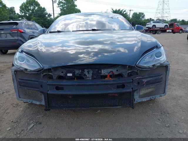 Aukcja sprzedaży 2013 Tesla Model S Performance, vin: 5YJSA1CP2DFP27572, numer aukcji: 45603667