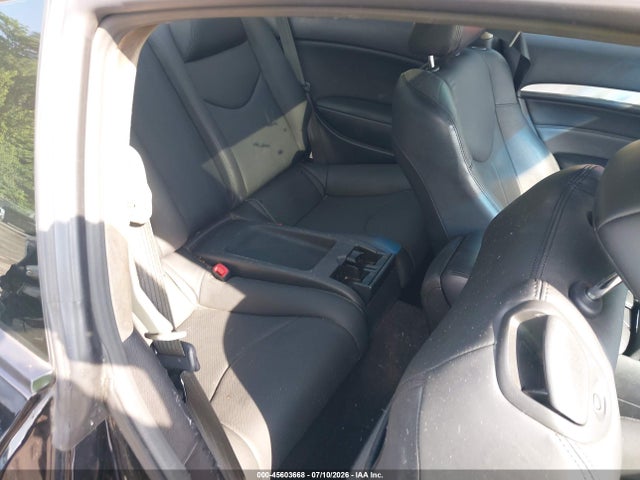 2015 Infiniti Q60 Journey მანქანა იყიდება აუქციონზე, vin: JN1CV6EK3FM871135, აუქციონის ნომერი: 45603668