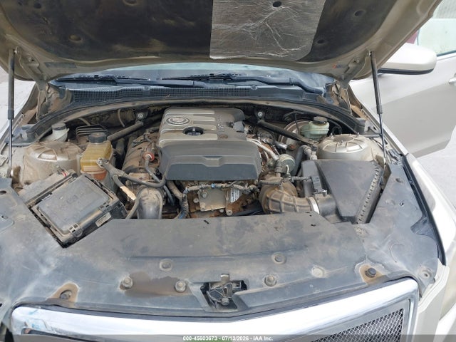 Продаж на аукціоні авто 2013 Cadillac Ats Standard, vin: 1G6AA5RX4D0162933, номер лоту: 45603673