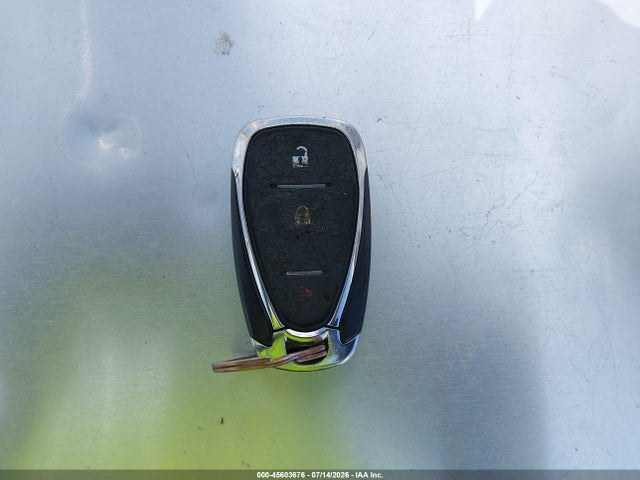 Chevrolet EQUINOX LS 2018 3GNAXREV6JS578582 Image 11