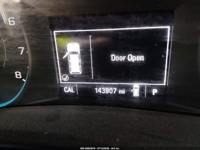Chevrolet EQUINOX LS 2018 3GNAXREV6JS578582 Image 15