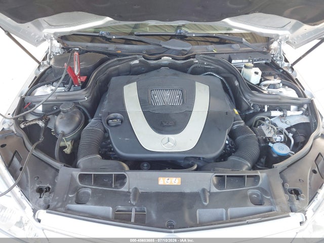 45603685 :رقم المزاد ، WDDGF5EB6AF381040 vin ، 2010 Mercedes-benz C 300 Sport مزاد بيع
