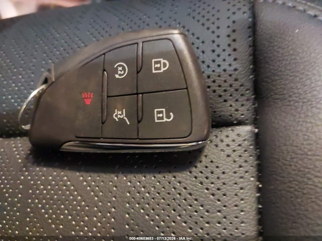 Продажа на аукционе авто 2026 Chevrolet Equinox Awd Lt, vin: 3GNAXPEG2TL468292, номер лота: 45603683