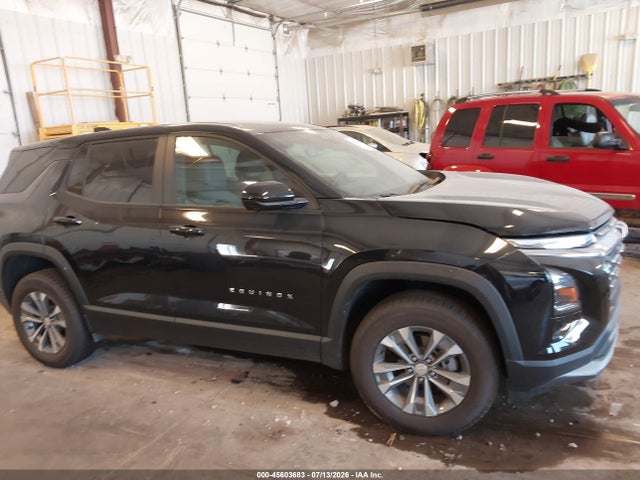 Продажа на аукционе авто 2026 Chevrolet Equinox Awd Lt, vin: 3GNAXPEG2TL468292, номер лота: 45603683