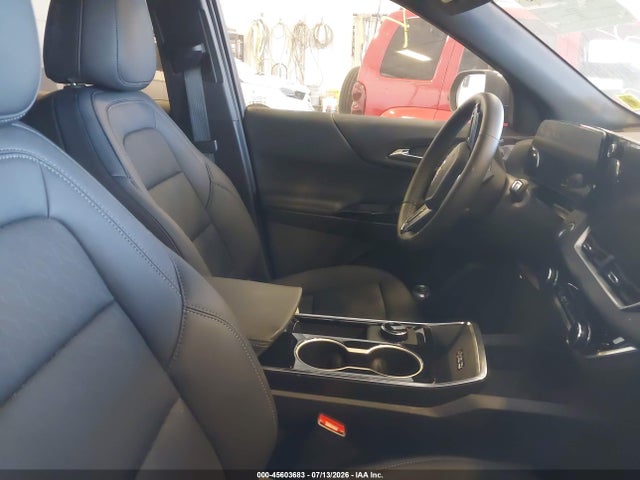 Продажа на аукционе авто 2026 Chevrolet Equinox Awd Lt, vin: 3GNAXPEG2TL468292, номер лота: 45603683