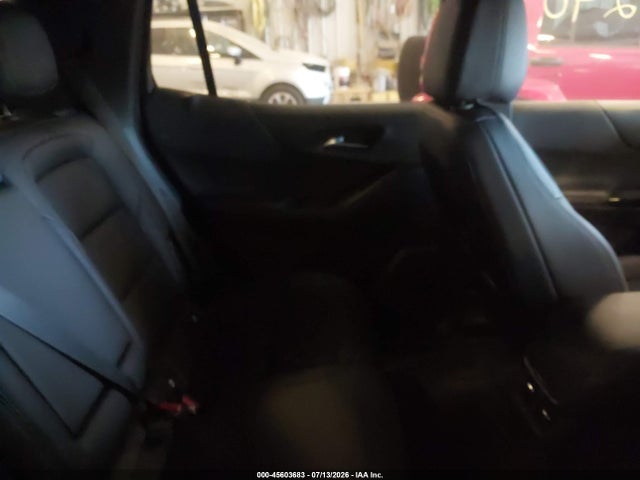 Продажа на аукционе авто 2026 Chevrolet Equinox Awd Lt, vin: 3GNAXPEG2TL468292, номер лота: 45603683