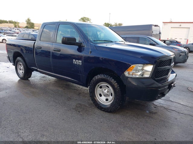 Aukcja sprzedaży 2016 Ram 1500, vin: 1C6RR7FG5GS108761, numer aukcji: 45603689