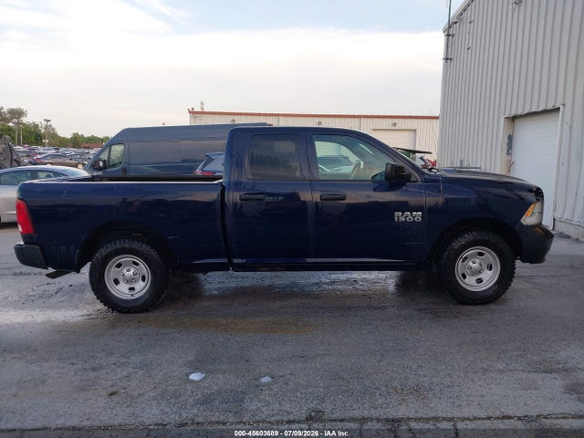 2016 Ram 1500 მანქანა იყიდება აუქციონზე, vin: 1C6RR7FG5GS108761, აუქციონის ნომერი: 45603689