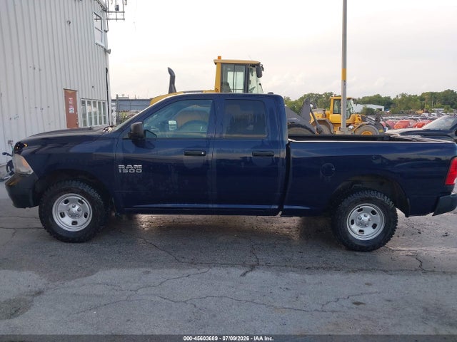 2016 Ram 1500 მანქანა იყიდება აუქციონზე, vin: 1C6RR7FG5GS108761, აუქციონის ნომერი: 45603689