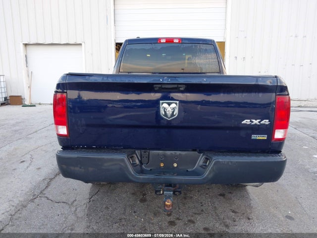2016 Ram 1500 მანქანა იყიდება აუქციონზე, vin: 1C6RR7FG5GS108761, აუქციონის ნომერი: 45603689
