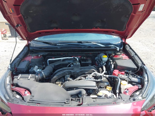 Продаж на аукціоні авто 2025 Subaru Outback Premium, vin: 4S4BTAFC2S3249646, номер лоту: 45603694