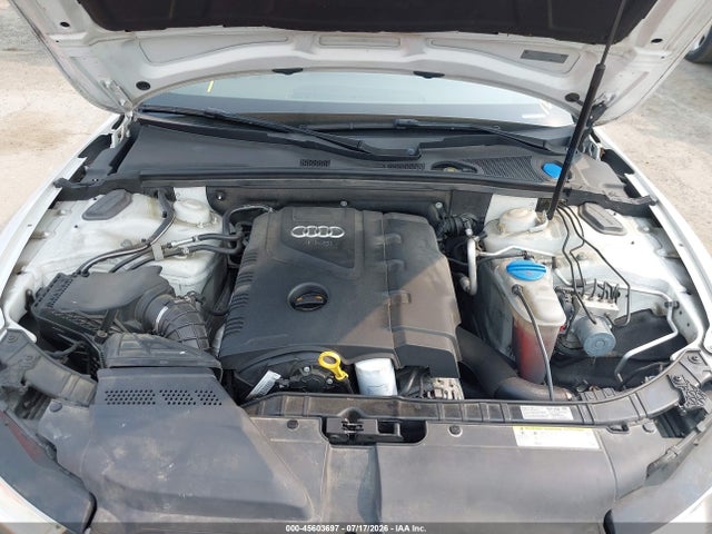 Aukcja sprzedaży 2013 Audi A5 2.0t Premium, vin: WAULFAFHXDN007669, numer aukcji: 45603697