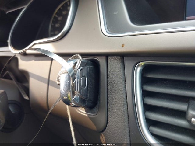 Aukcja sprzedaży 2013 Audi A5 2.0t Premium, vin: WAULFAFHXDN007669, numer aukcji: 45603697