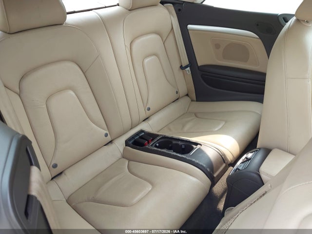 Aukcja sprzedaży 2013 Audi A5 2.0t Premium, vin: WAULFAFHXDN007669, numer aukcji: 45603697