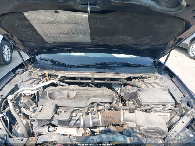 Aukcja sprzedaży 2021 Acura Tlx Technology Package, vin: 19UUB6F49MA007572, numer aukcji: 45603705