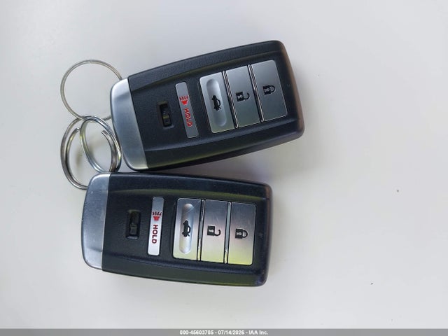 Aukcja sprzedaży 2021 Acura Tlx Technology Package, vin: 19UUB6F49MA007572, numer aukcji: 45603705