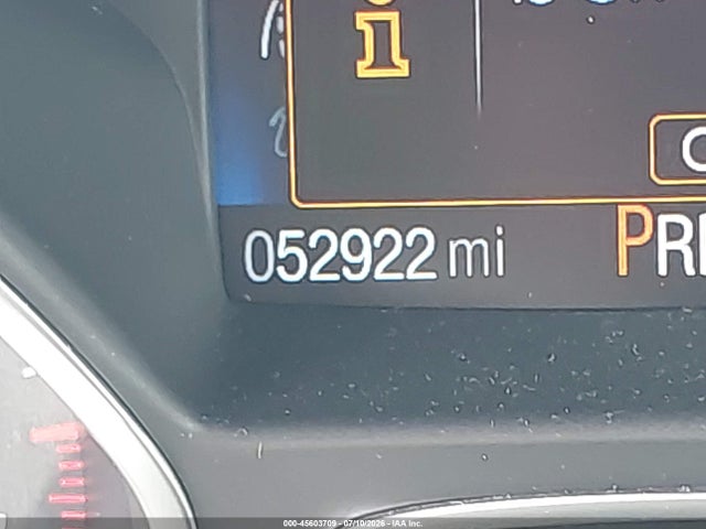45603709 :رقم المزاد ، 1FMCU0GDXKUC21090 vin ، 2019 Ford Escape Se مزاد بيع