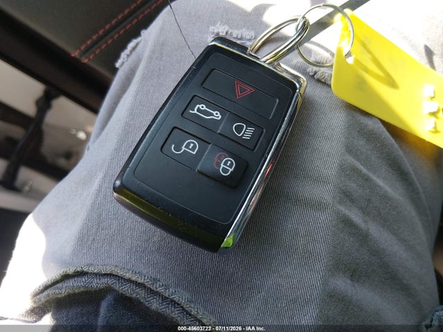Aukcja sprzedaży 2020 Land Rover Discovery Sport R-dynamic Hse, vin: SALCM2GX7LH845054, numer aukcji: 45603722
