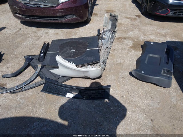 Aukcja sprzedaży 2020 Land Rover Discovery Sport R-dynamic Hse, vin: SALCM2GX7LH845054, numer aukcji: 45603722
