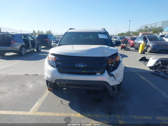 Ford EXPLORER SPORT 2015 1FM5K8GT9FGC65753 Image 12