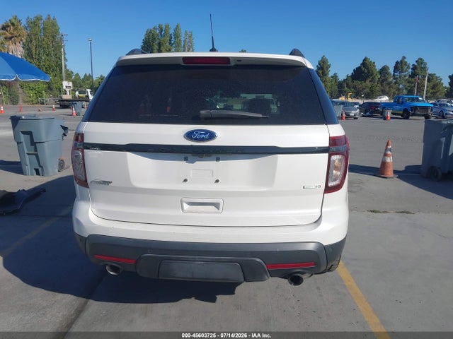 Ford EXPLORER SPORT 2015 1FM5K8GT9FGC65753 Image 16