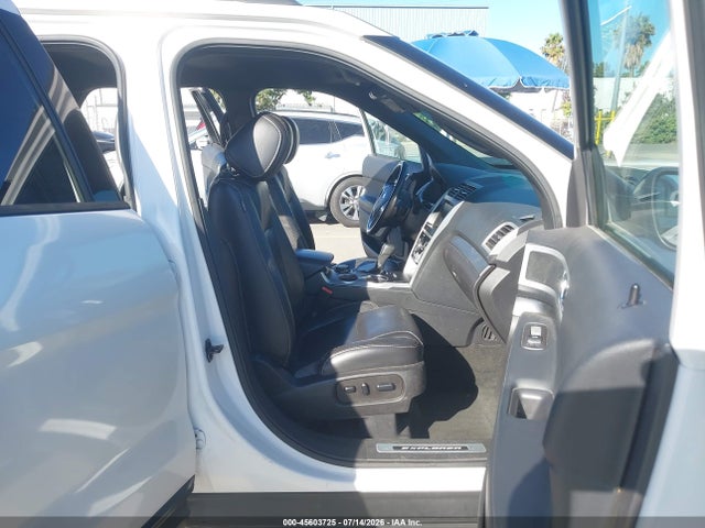 Ford EXPLORER SPORT 2015 1FM5K8GT9FGC65753 Image 5