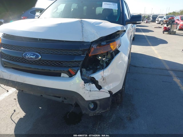 Ford EXPLORER SPORT 2015 1FM5K8GT9FGC65753 Image 6